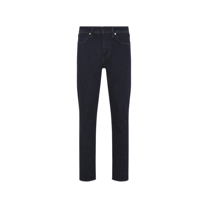 Stone Island Jeans - Blu | 5e62d25f1e094184b2f003ebaafad7adf4fd64dc