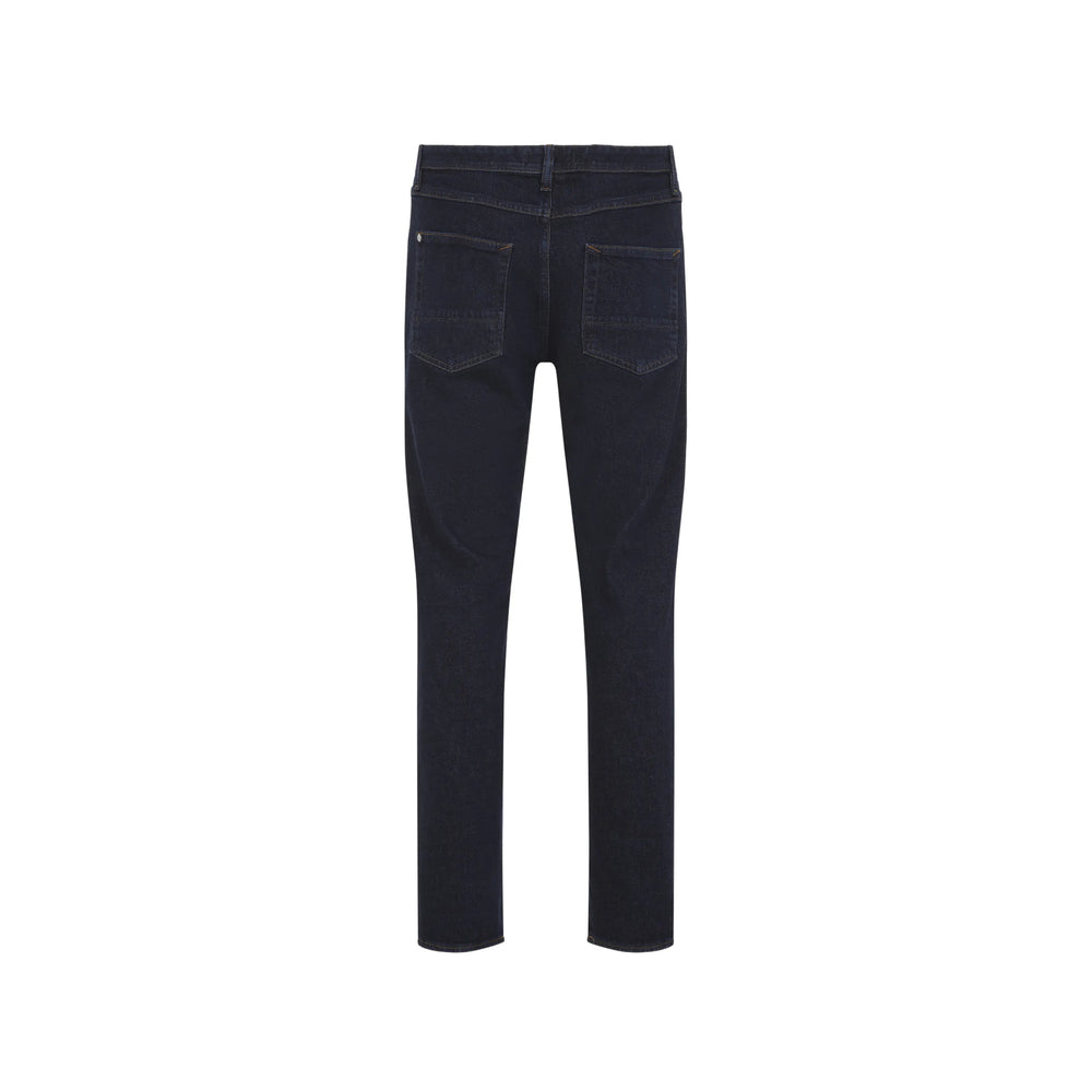 Stone Island Jeans - Blu | 9a2a0b320932a9cbe1219b5ab39d6bd30219af8e