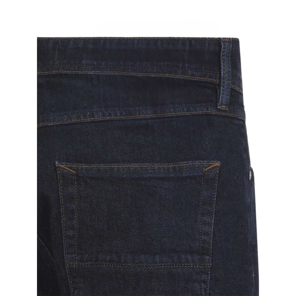 Stone Island Jeans - Blu | 1b019e7770a53248312506f36ce3021946c4f008