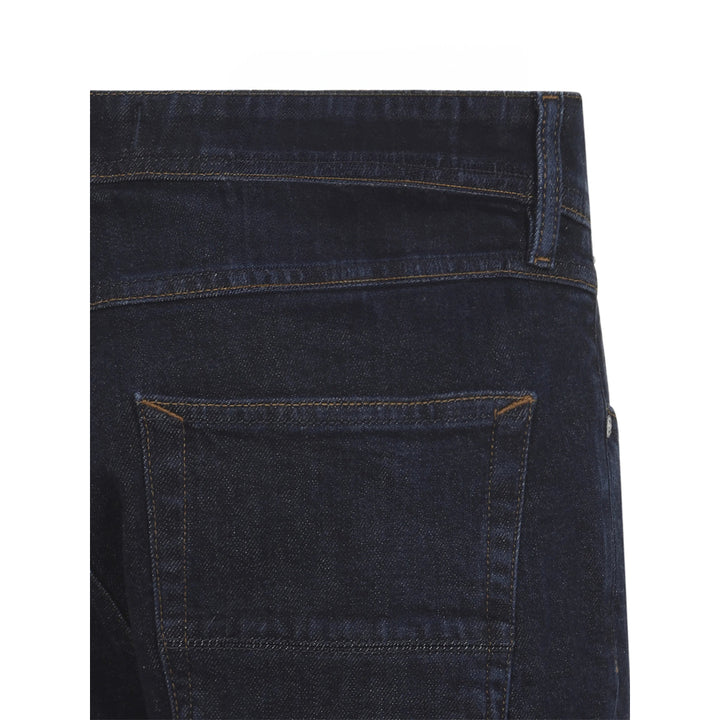 Stone Island Jeans - Blu | 1b019e7770a53248312506f36ce3021946c4f008
