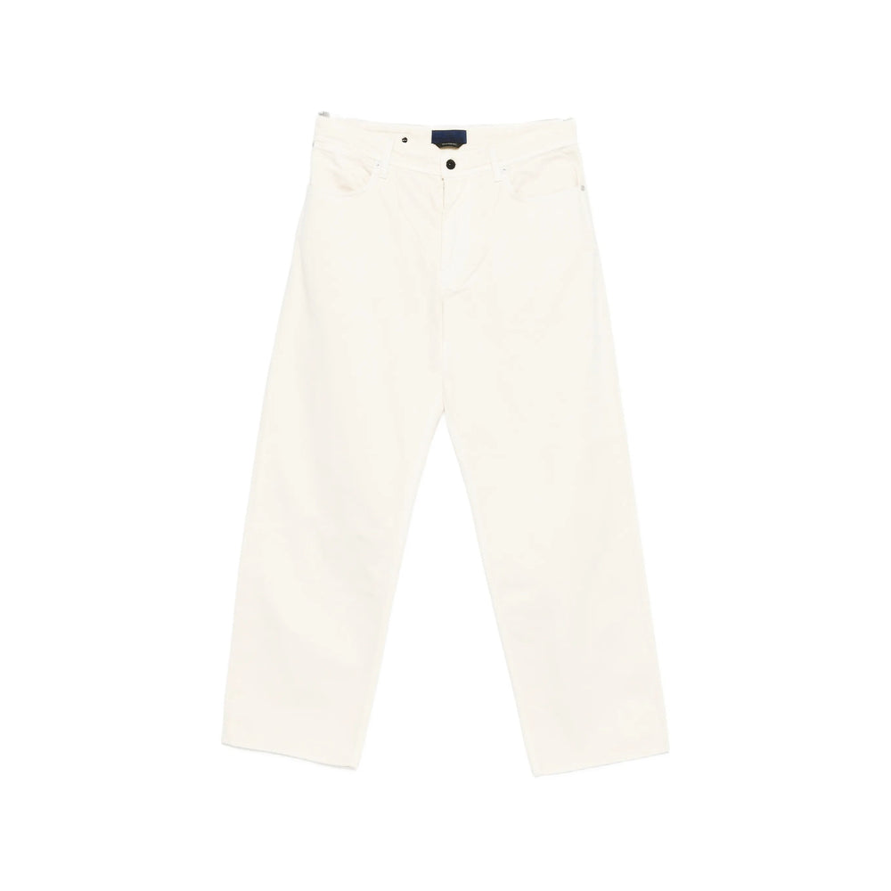 Stone Island Jeans - Neutro | 187401edd379baa2ae3b9e2cdc18e9fdf38decc7