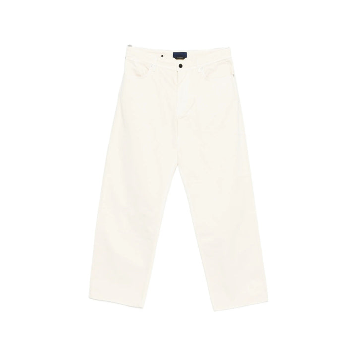 Stone Island Jeans - Neutro | 187401edd379baa2ae3b9e2cdc18e9fdf38decc7