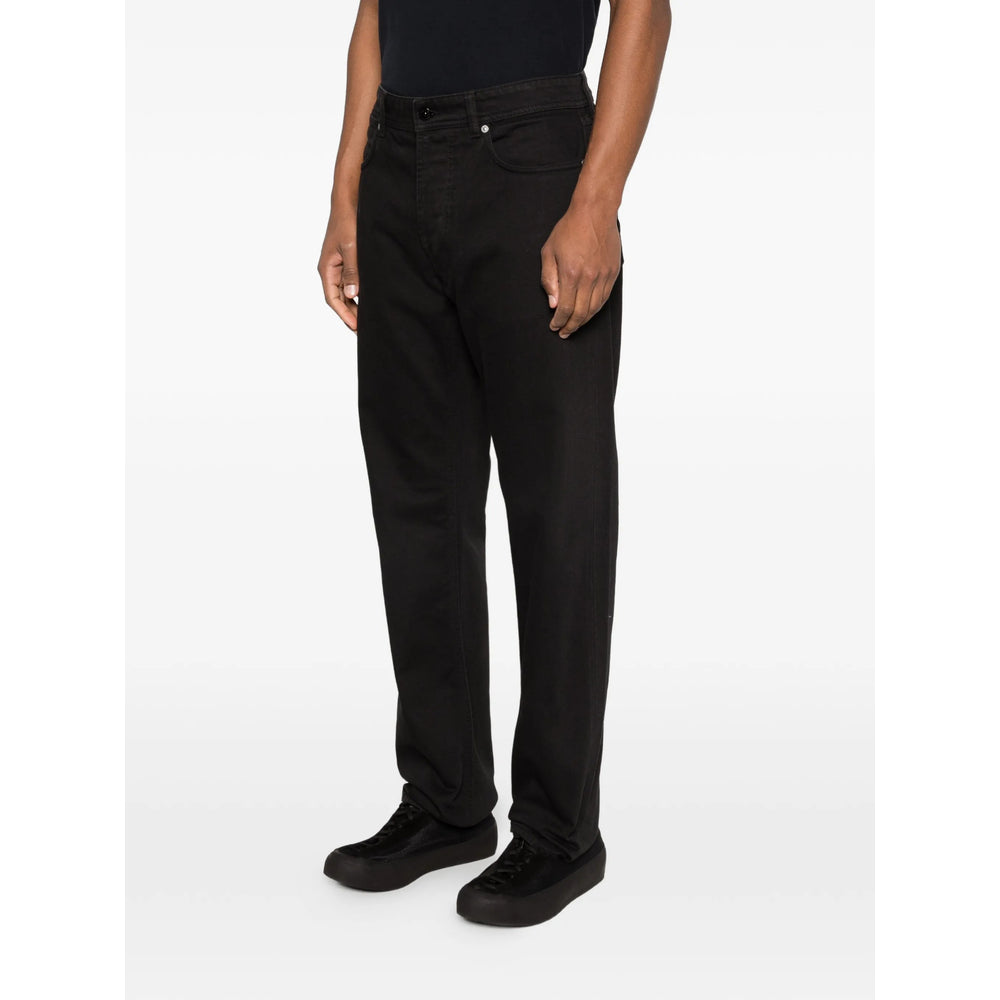 Stone Island Jeans - Nero | 9690afce3e0f5594dffc6e95ebb78f0aa3b062e7