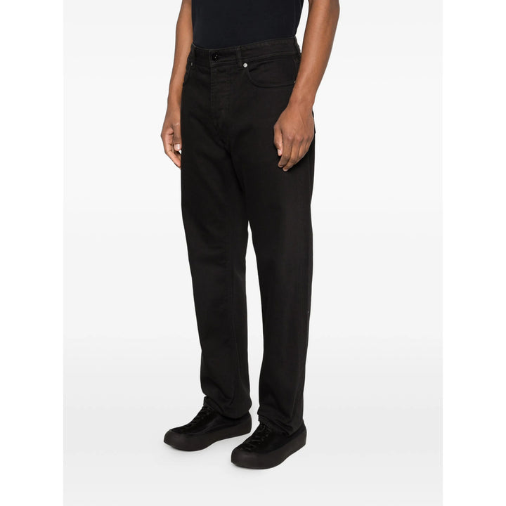 Stone Island Jeans - Nero | 76458d9a67e08782bcbbff6363a8af279a29909b
