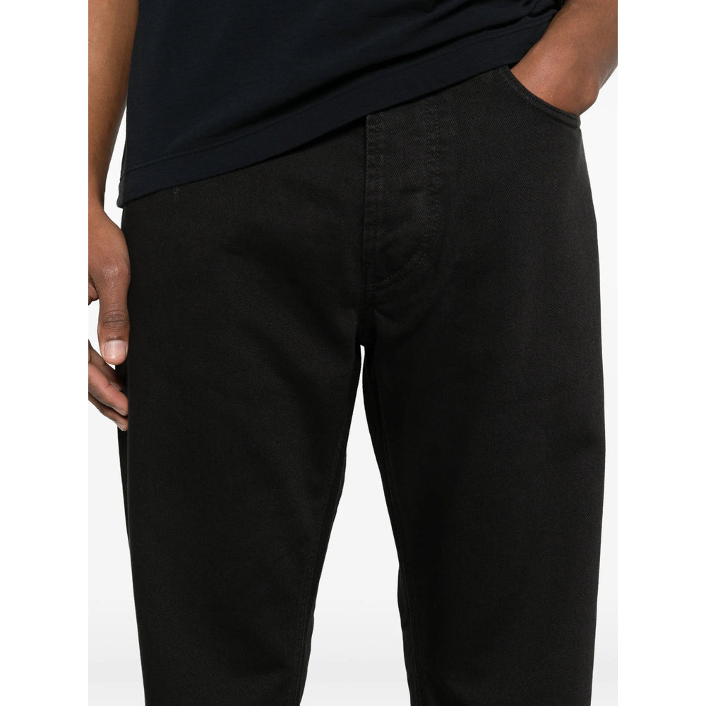 Stone Island Jeans - Nero | 28bdcfd3ad5551ba99aae1c29d31f4d4a316731c
