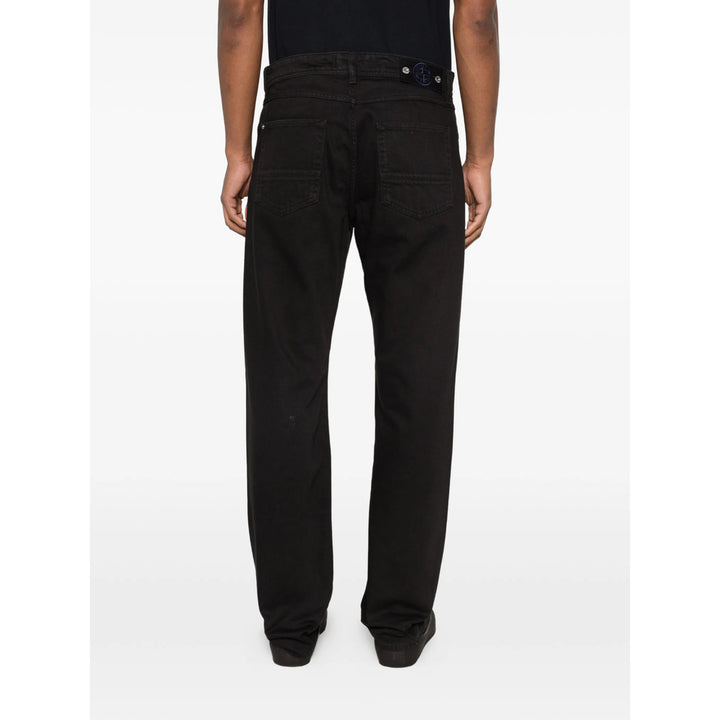 Stone Island Jeans - Nero | 5ea475d486f126d84eaeccfce7ae9cae65f82895