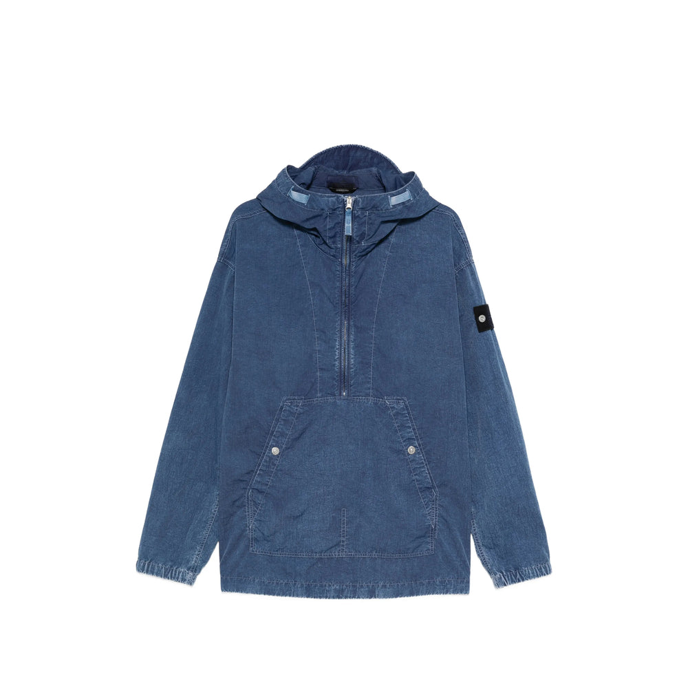 Stone Island Outerwears - Blu | 07f0a0397ad03dfc377b2e3e6d050b12b1146dee