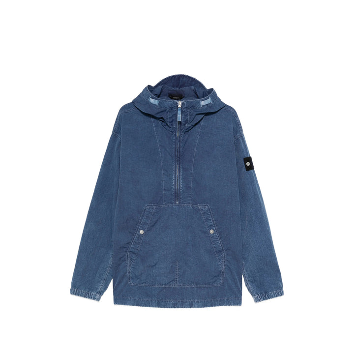 Stone Island Outerwears - Blu | 07f0a0397ad03dfc377b2e3e6d050b12b1146dee