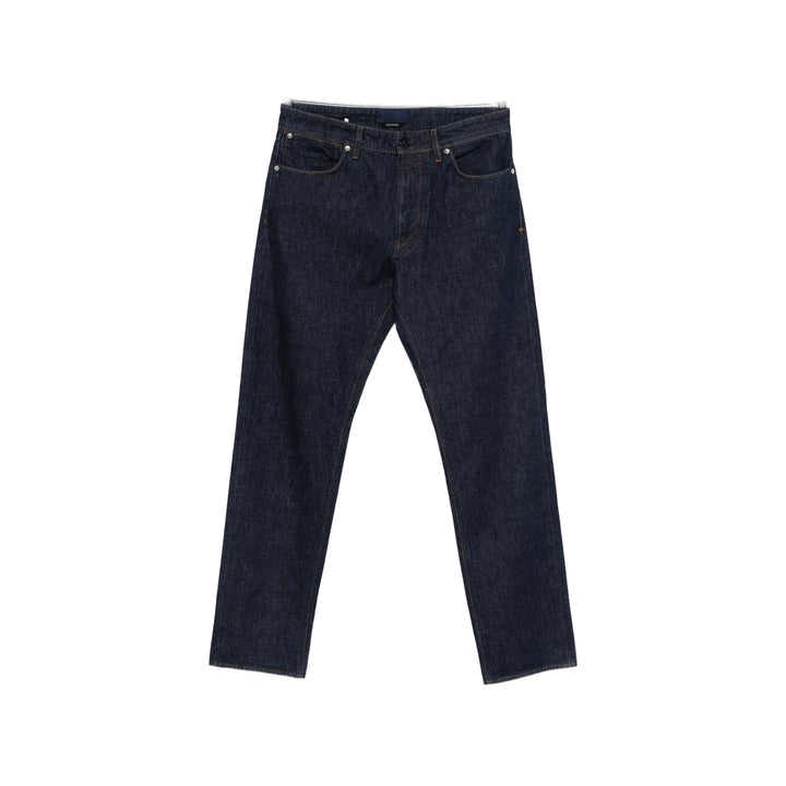 Stone Island Jeans - Blu, Nero | e9401cde1b9cc2e2bd83352949621412ed6f0c28