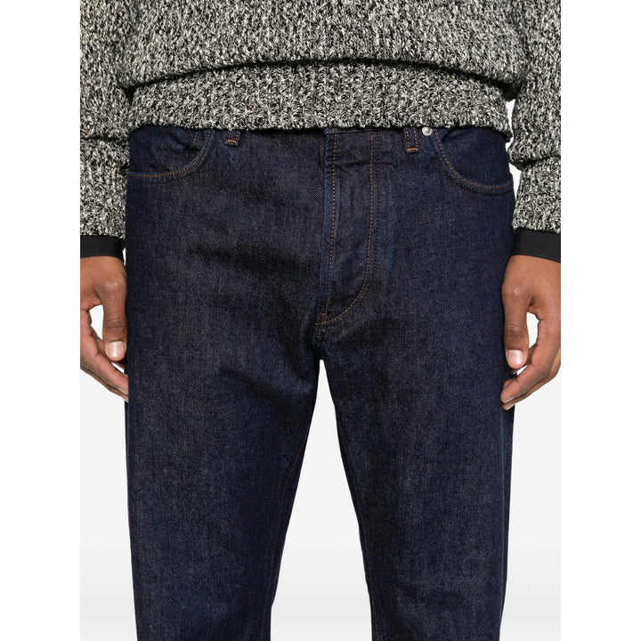 Stone Island Jeans - Blu, Nero | 6f8f24ec3e84998d6b9ec5cd578aced004e99325