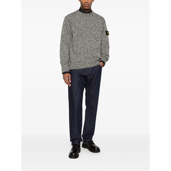 Stone Island Jeans - Blu, Nero | 6fa9ad2309a2241fb8d557e084999ed7e43057a2