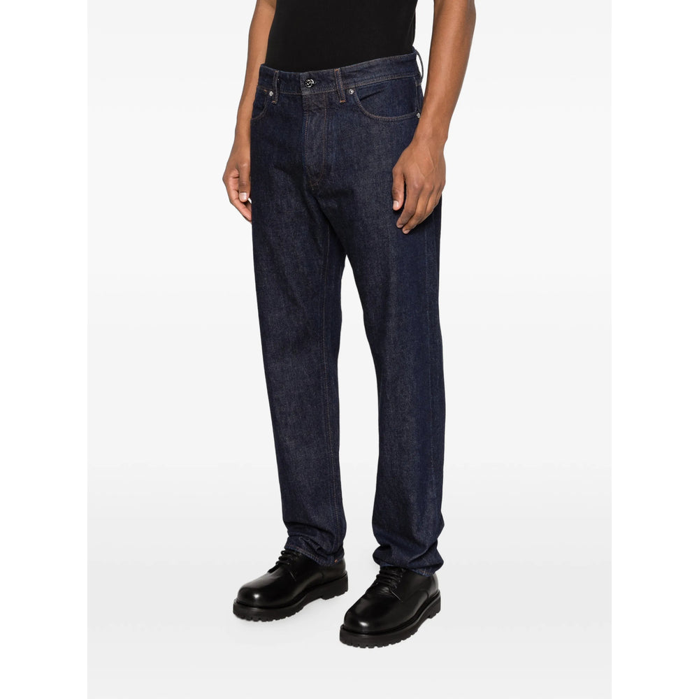 Stone Island Jeans - Blu, Nero | b40b0ea44f475ccd13e61c4ba342c0e807120f34