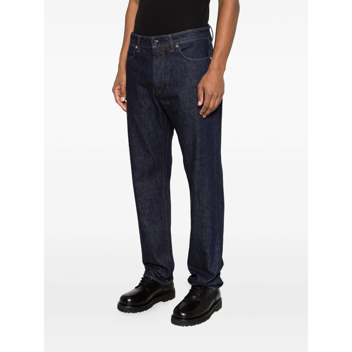 Stone Island Jeans - Blu, Nero | b40b0ea44f475ccd13e61c4ba342c0e807120f34
