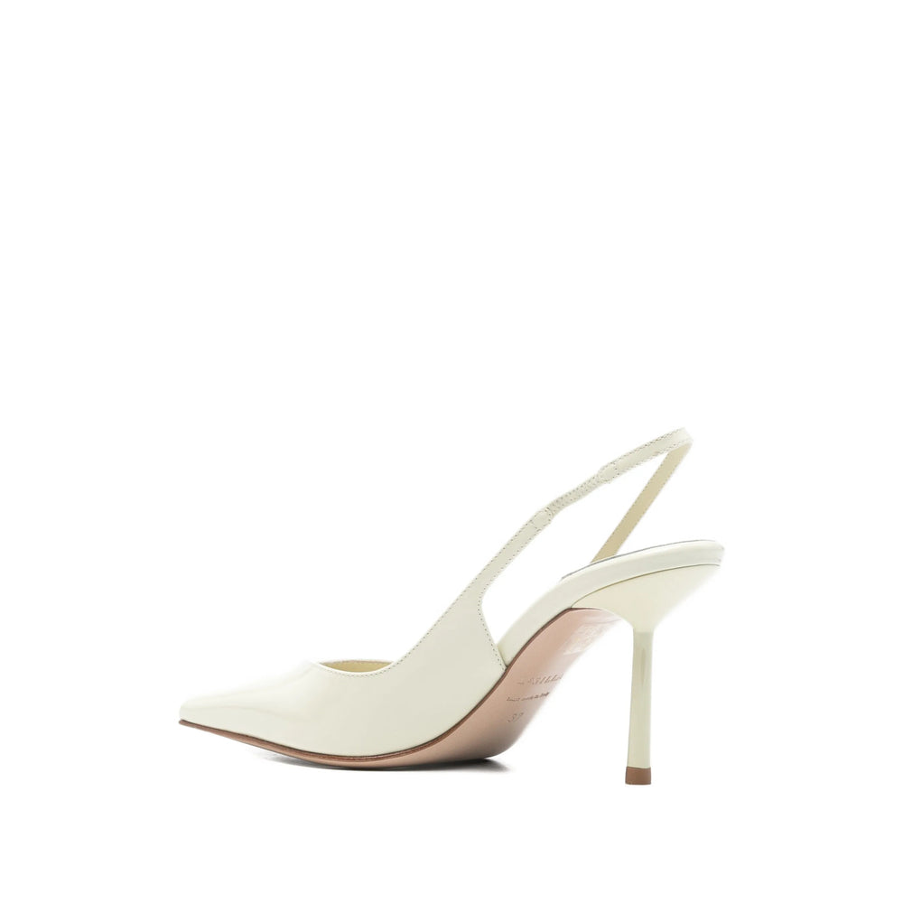 Le Silla Scarpe - Verde | dea3f91f10bf44779792f7d6f45da7cafe13412d