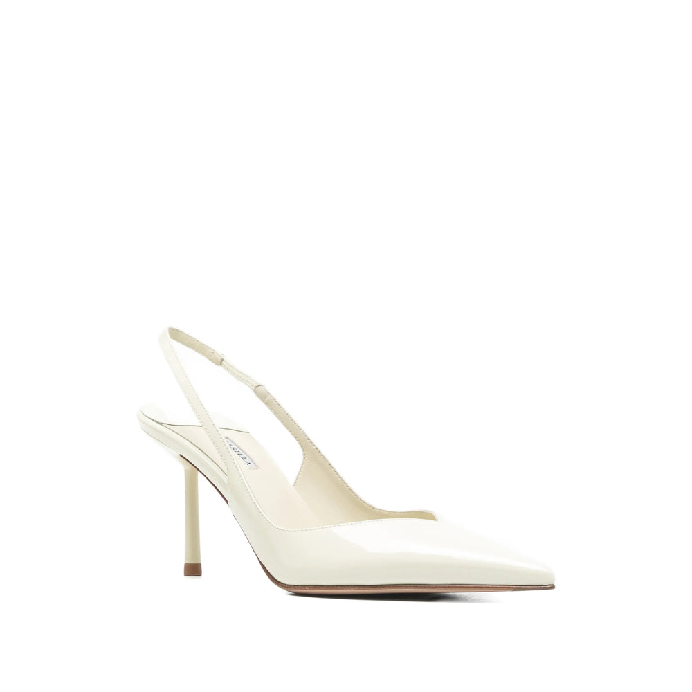 Le Silla Scarpe - Verde | c2afbe30a34b3412fdec28bbf55ecf927c0a1e96