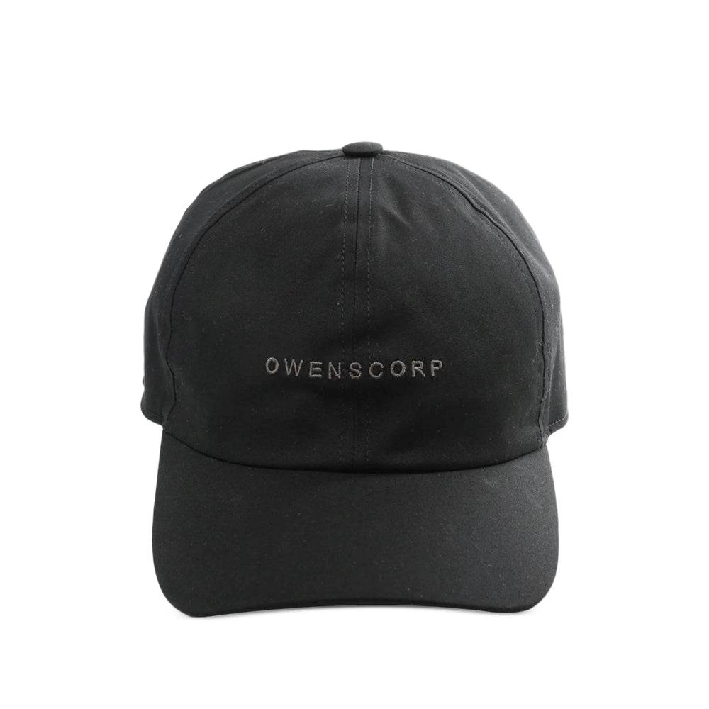 Rick Owens Caps - Nero | ac2c63566ea6c74468ef8ec4e41a0f29ba637293