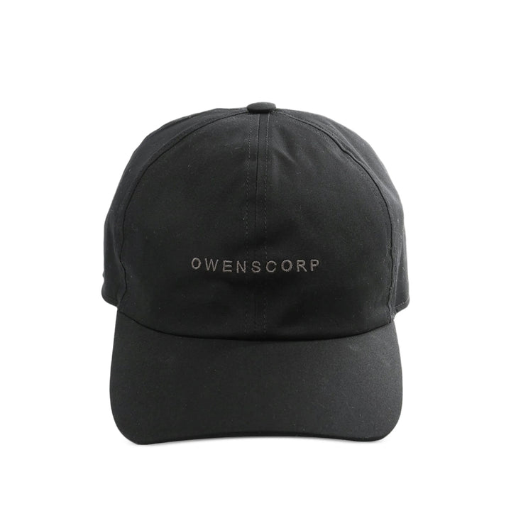 Rick Owens Caps - Nero | ac2c63566ea6c74468ef8ec4e41a0f29ba637293