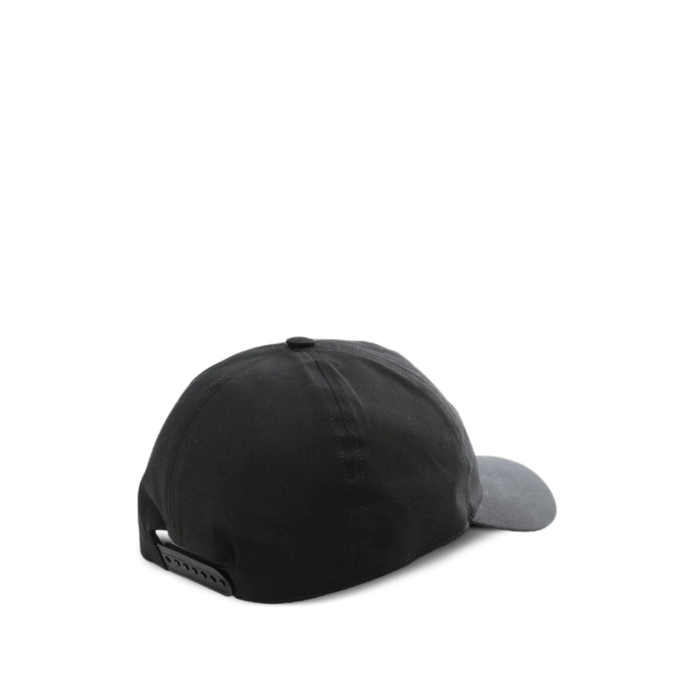 Rick Owens Caps - Nero | d77a3fa3074861e54ebe4d5833544dce0bb5abb2