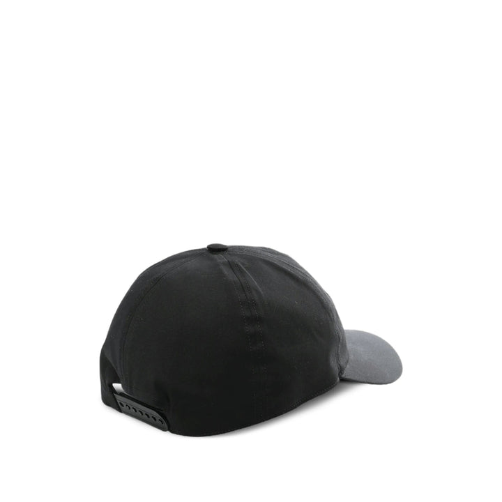 Rick Owens Caps - Nero | d77a3fa3074861e54ebe4d5833544dce0bb5abb2