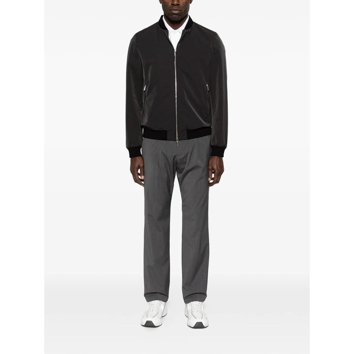 Moorer Outerwears - Nero | 2b949f04030589f8367e7a8485438ac567b478d9