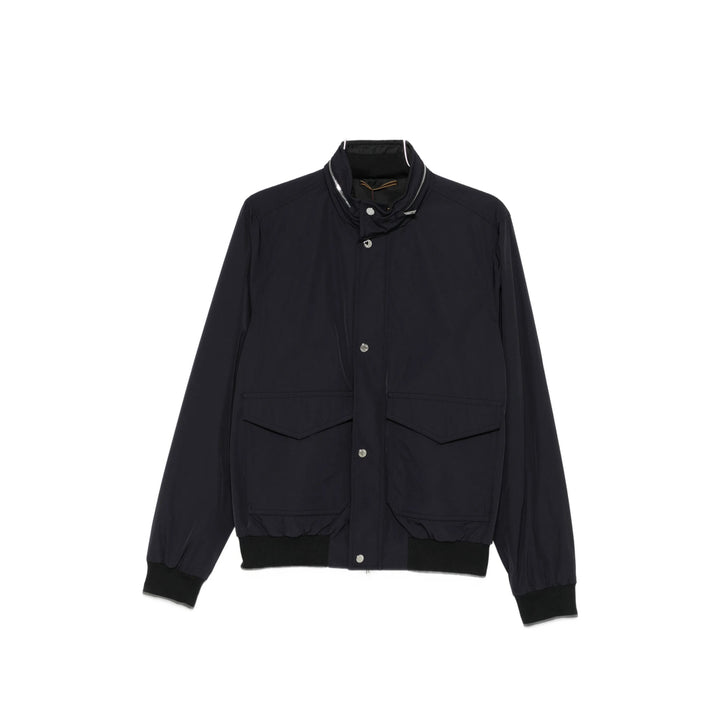 Moorer Outerwears - Blu | 1346ccb5ccc79fb0019c1e598984dc53c03efa02