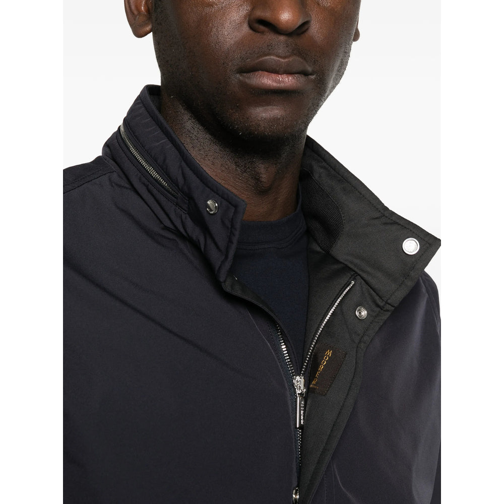 Moorer Outerwears - Blu | 9d610964510d542b5a9ba59ea56ae5117f43f787