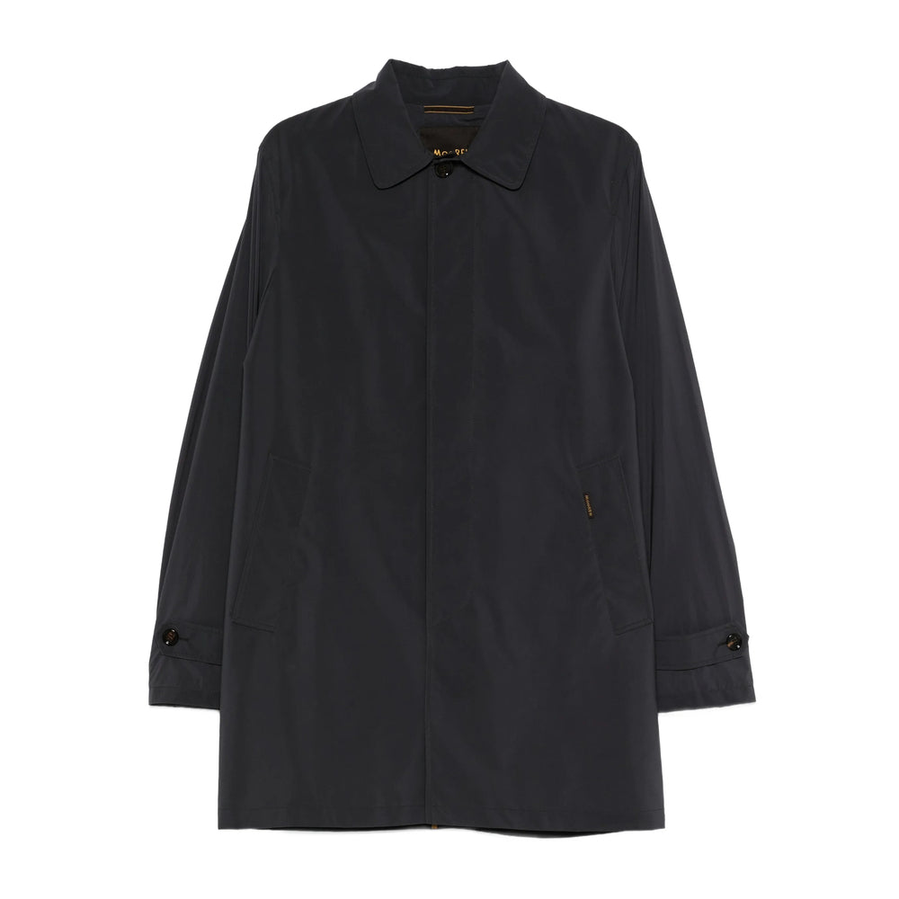 Moorer Rainwears - Grigio | e28dde469eef57dcfb42f0e2ce3de9fcbf40ae09