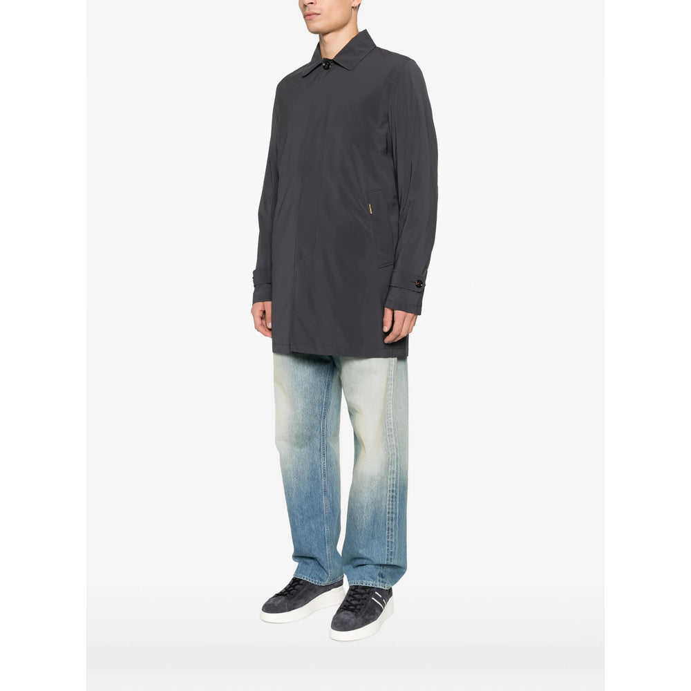 Moorer Rainwears - Grigio | 1942e65be7204107d2c4a1ad3bbca7efd2ed3bc9