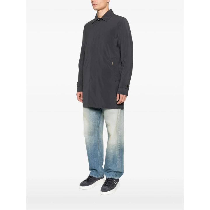 Moorer Rainwears - Grigio | 1942e65be7204107d2c4a1ad3bbca7efd2ed3bc9