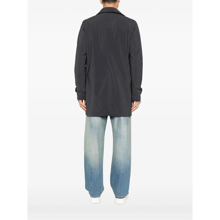 Moorer Rainwears - Grigio | 1d7d29095d8199884c0c921cc34a1f677d2427bd