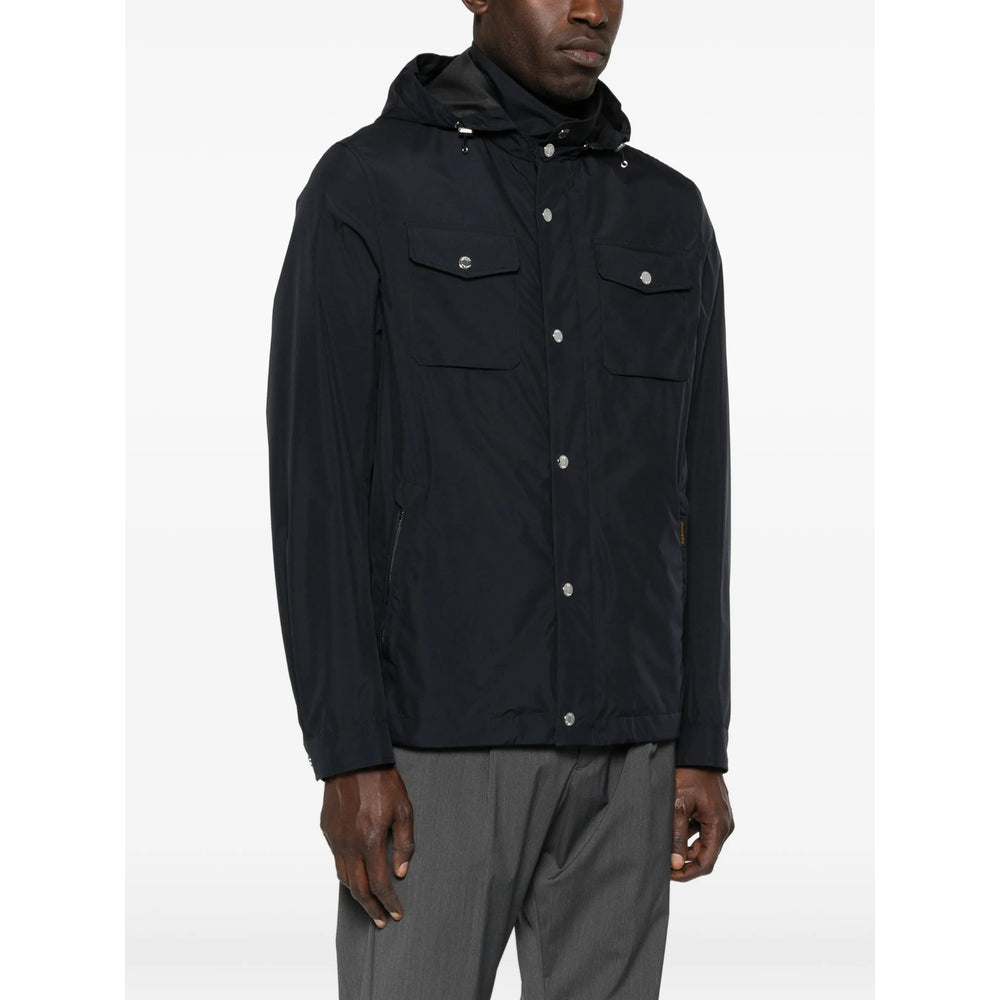 Moorer Outerwears - Blu | 5ccc5775f4cc39fb0919817202c6550123ef164d