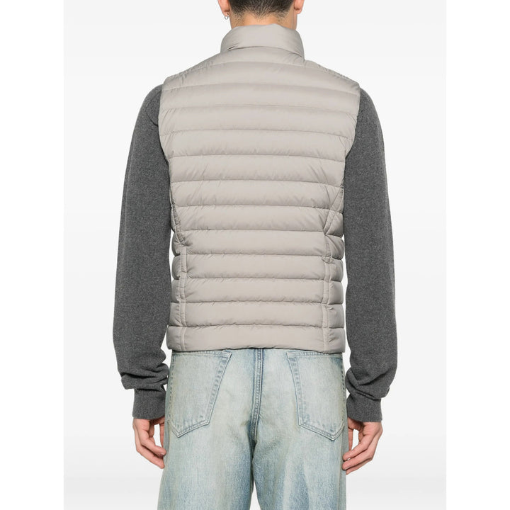 Moorer Outwear Waistcoats - Grigio | 8d2d5d8fb3f9cec16b46cb0f9fd60d66c474fed7