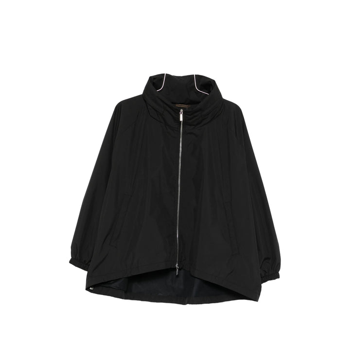 Moorer Outerwears - Nero | e0049e14efcc672d3952bfc214617b379efaa1ed