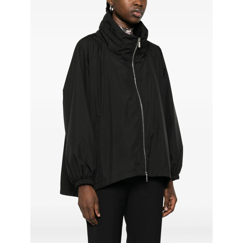 Moorer Outerwears - Nero | 6b62e2c0c548f2a924b185b91f5e2a4cbe87f657