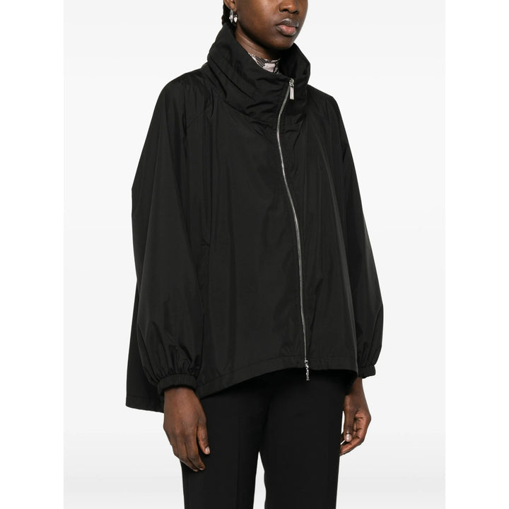 Moorer Outerwears - Nero | 6b62e2c0c548f2a924b185b91f5e2a4cbe87f657
