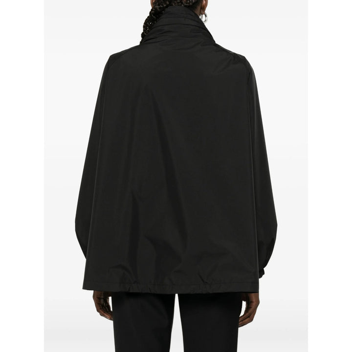 Moorer Outerwears - Nero | c56a81d5b6ee9b37075245e3191d45a7c350a631