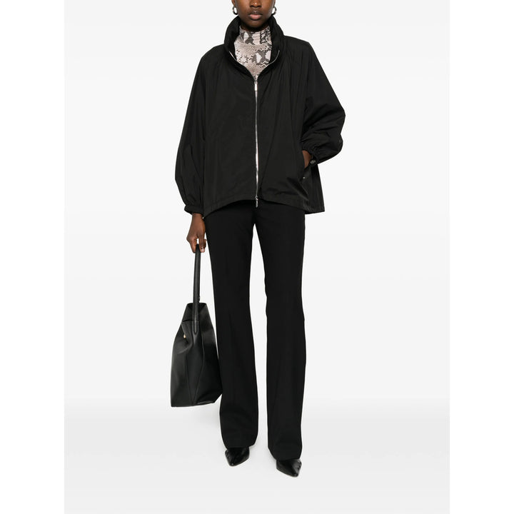 Moorer Outerwears - Nero | c1d54cf562dfc0ad9322ca0bafa7f730caf275bc