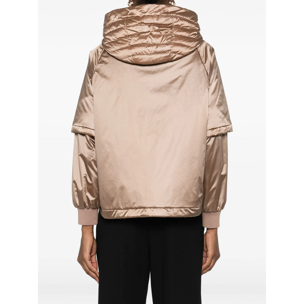 Moorer Outerwears - Neutro | 693159ef1933871471c65e0252afaf8c72ea7bc5