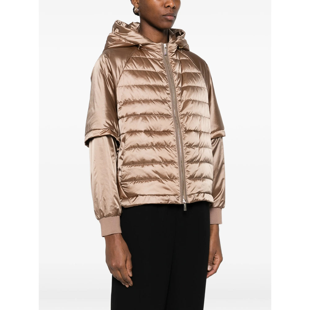 Moorer Outerwears - Neutro | 8f5c1919dc24441047732d17fb5ba123c82dfc4b