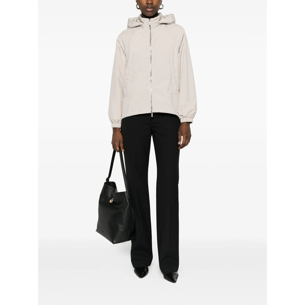 Moorer Outerwears - Neutro | 2178dc9473c053bf82ba571c153c33e5f85c0d4f
