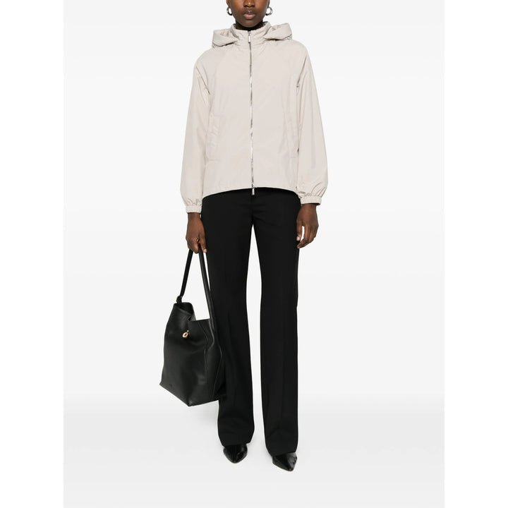 Moorer Outerwears - Neutro | 2178dc9473c053bf82ba571c153c33e5f85c0d4f