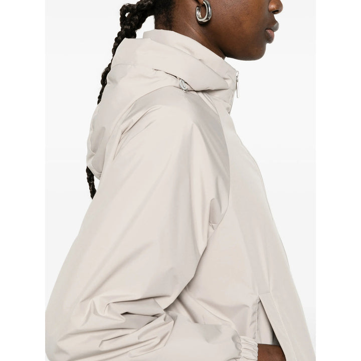 Moorer Outerwears - Neutro | 4e65afe764d784a3f4cf2e6cd522182c7005f5dd
