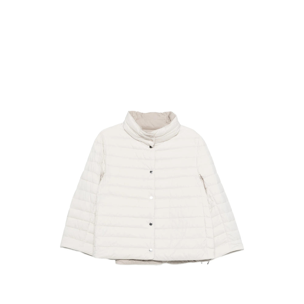 Moorer Outerwears - Neutri, Grigio | 66d7f3536706aa45c4c521bc9b4b541e3a627ccd