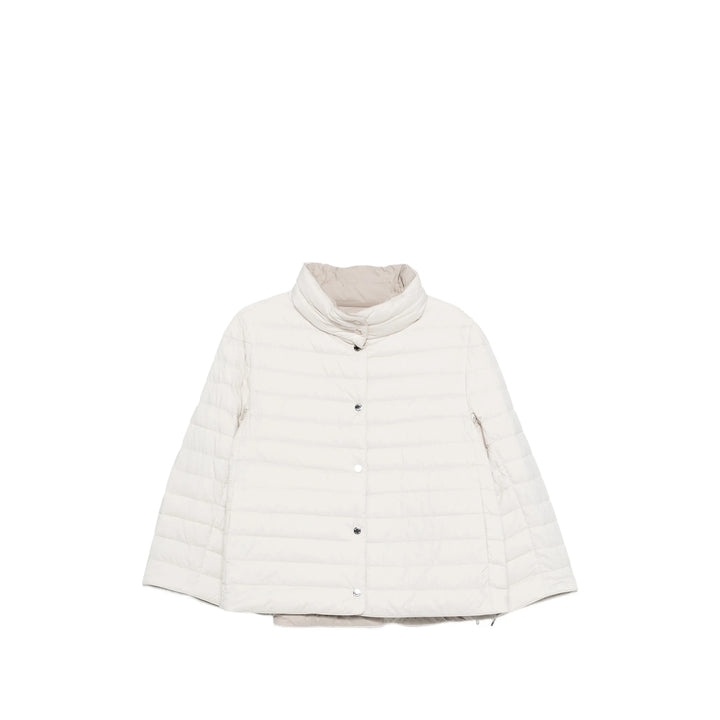Moorer Outerwears - Neutri, Grigio | 66d7f3536706aa45c4c521bc9b4b541e3a627ccd