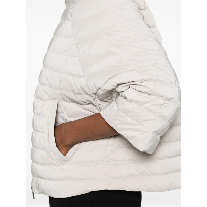 Moorer Outerwears - Neutro | dbe14c1cbdc4f4b542512d4e973585d5886d0ff5