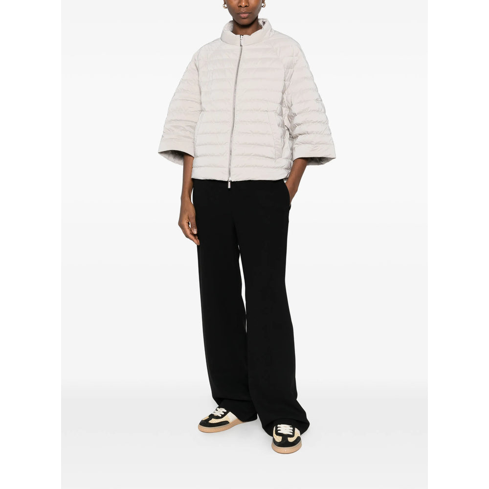 Moorer Outerwears - Neutro | 06ec027fcda6381353036b19c0ae995a77a8cedb