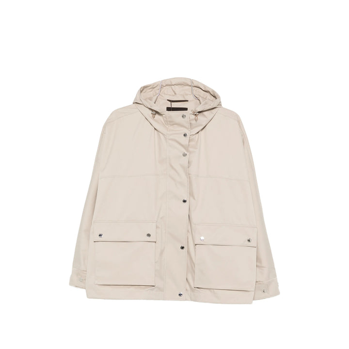 Moorer Outerwears - Neutro | 5d553d4809c31dfb646bb29669f66cc736a5520c