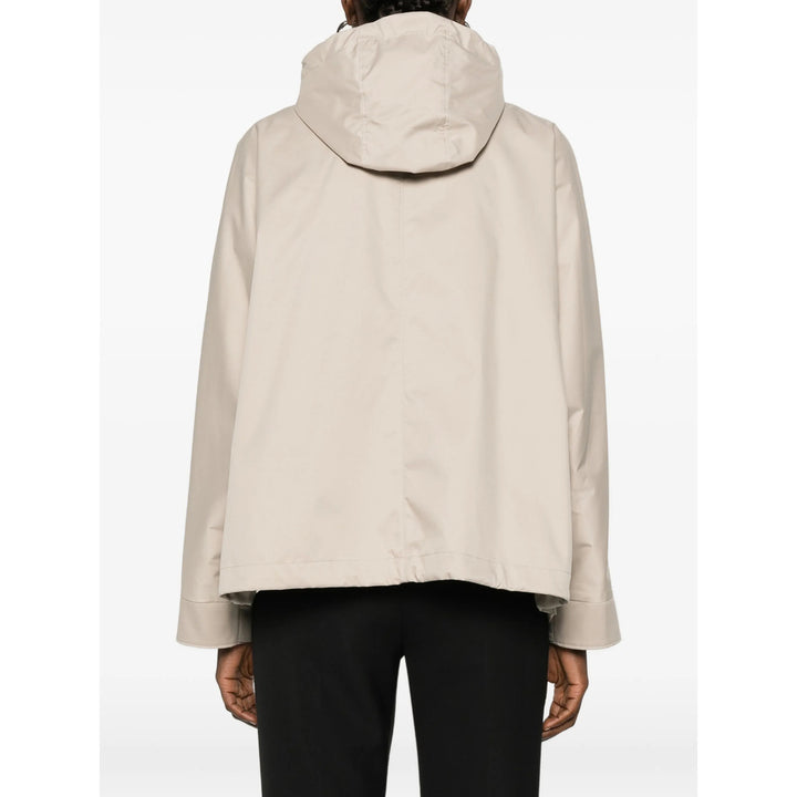 Moorer Outerwears - Neutro | 07e2ab0c5e3d4ac7f1e764bfe2407bccebf0f400