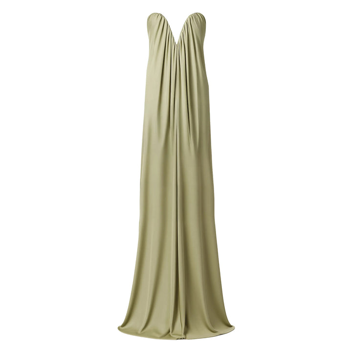 New Arrivals Abiti - Verde | 0e5809bd7cde59fa95af90f67b06d055f07add52