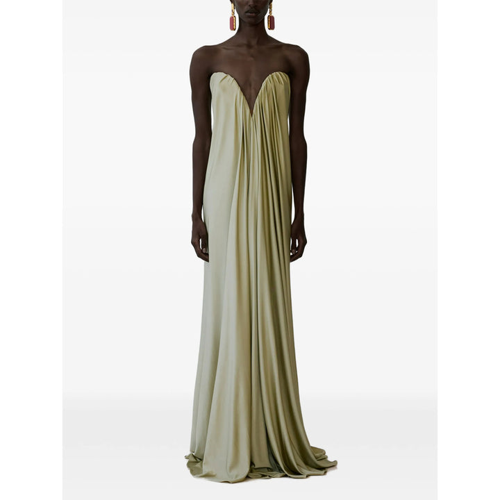 New Arrivals Abiti - Verde | f48b829e636de65de1123da328dd42786fdd823c